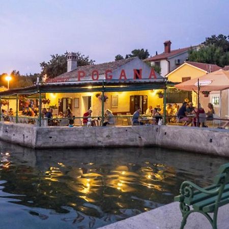 Apartments Ana Pogana Punta Križa Zewnętrze zdjęcie