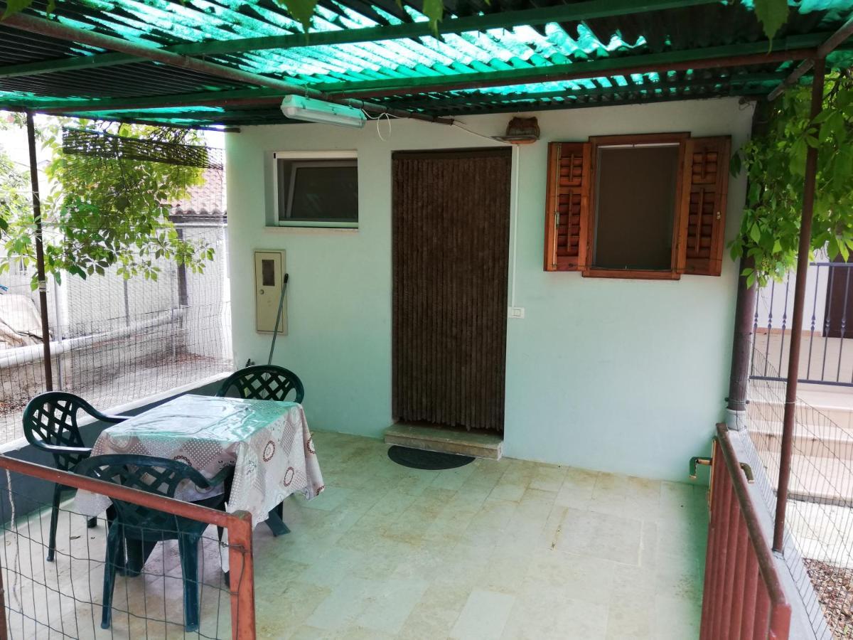 Apartments Ana Pogana Punta Križa Zewnętrze zdjęcie