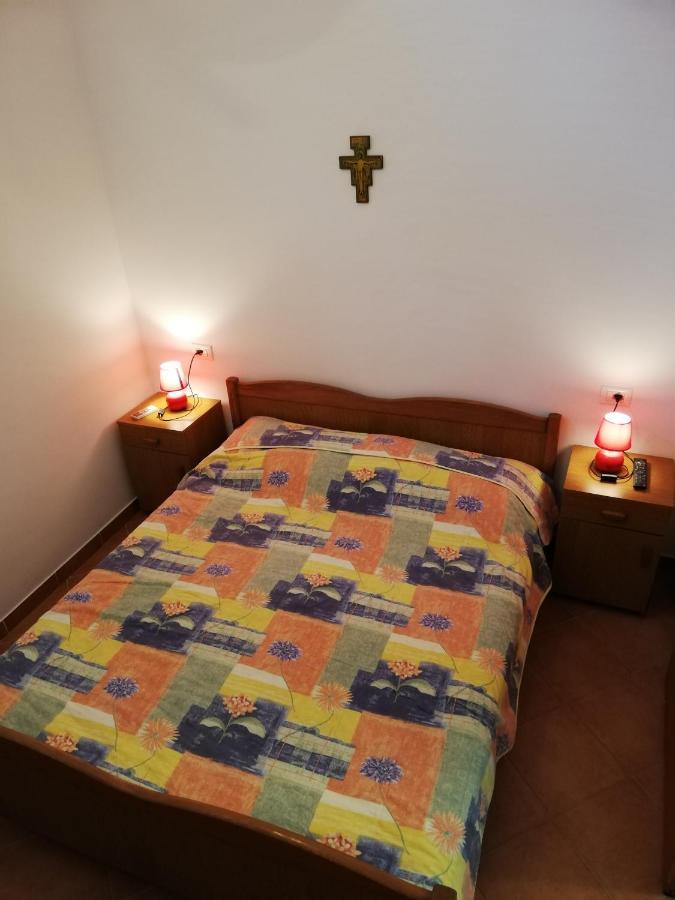 Apartments Ana Pogana Punta Križa Zewnętrze zdjęcie