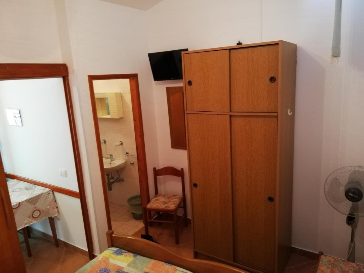 Apartments Ana Pogana Punta Križa Zewnętrze zdjęcie