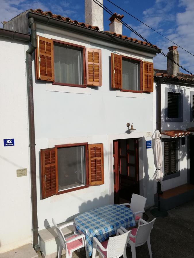Apartments Ana Pogana Punta Križa Zewnętrze zdjęcie