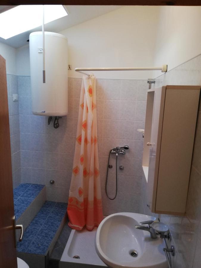 Apartments Ana Pogana Punta Križa Zewnętrze zdjęcie