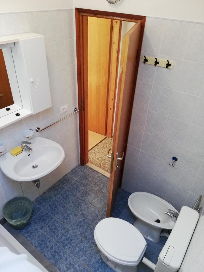 Apartments Ana Pogana Punta Križa Zewnętrze zdjęcie