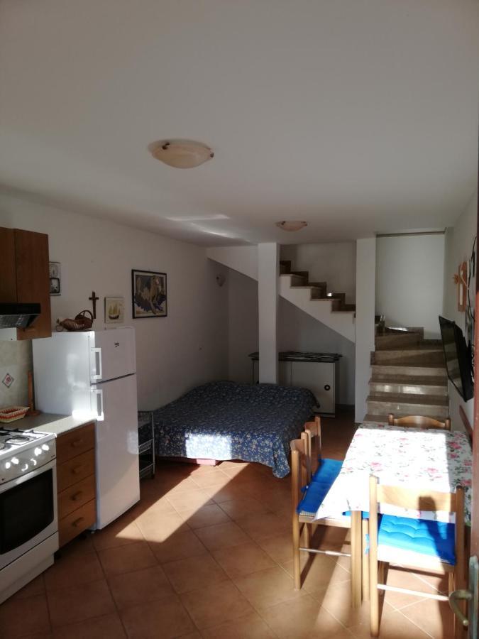 Apartments Ana Pogana Punta Križa Zewnętrze zdjęcie