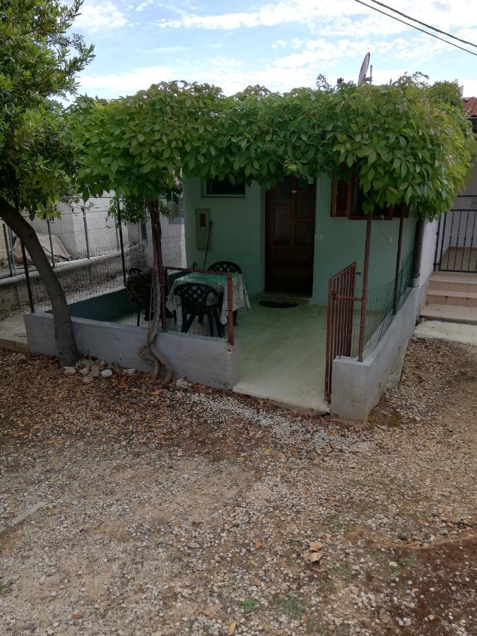 Apartments Ana Pogana Punta Križa Zewnętrze zdjęcie