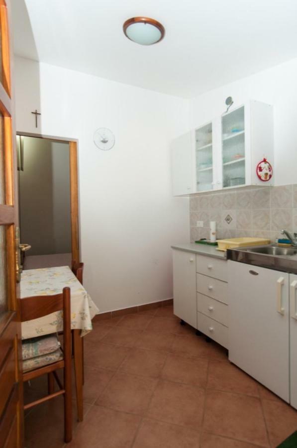 Apartments Ana Pogana Punta Križa Zewnętrze zdjęcie