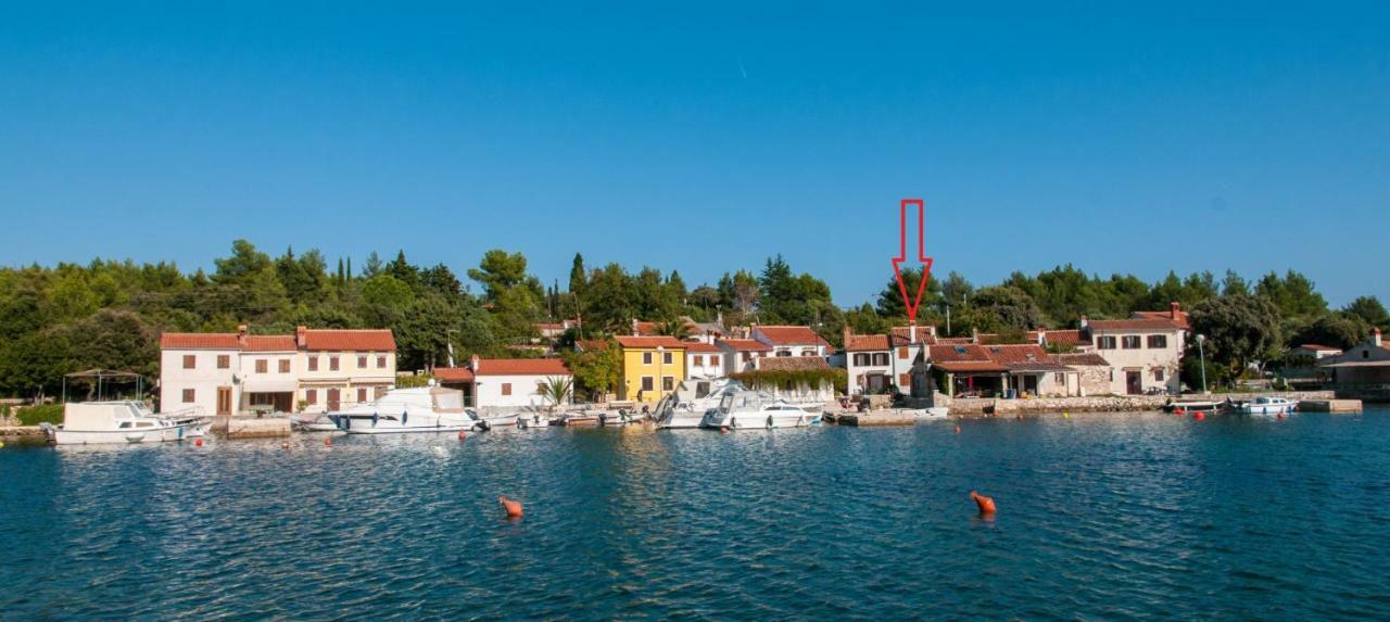 Apartments Ana Pogana Punta Križa Zewnętrze zdjęcie