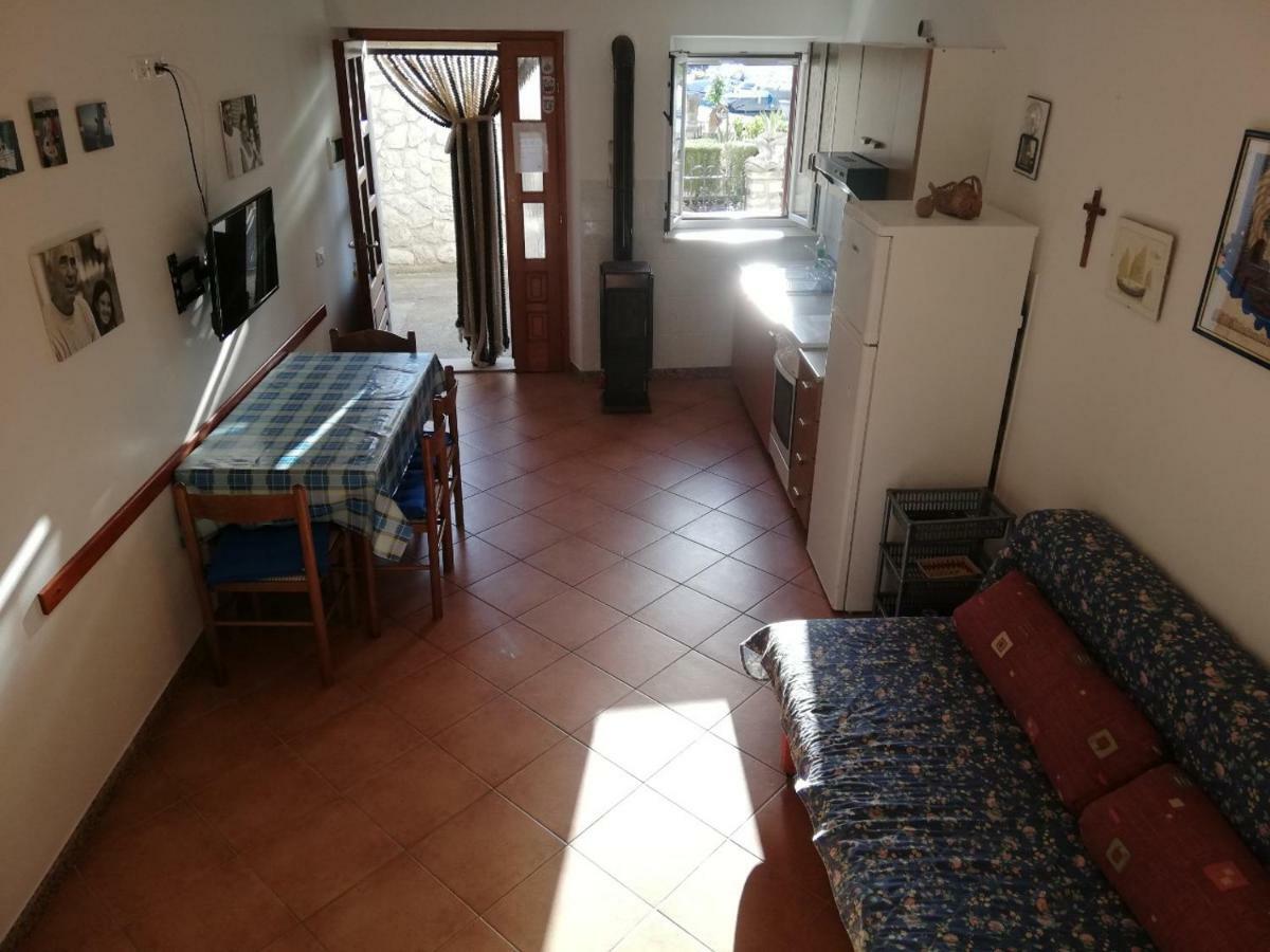 Apartments Ana Pogana Punta Križa Zewnętrze zdjęcie