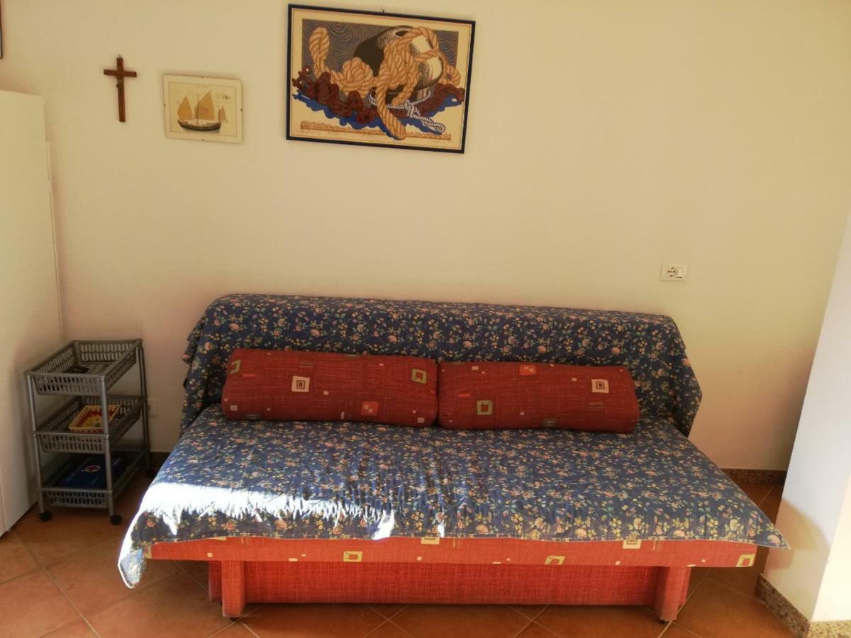 Apartments Ana Pogana Punta Križa Zewnętrze zdjęcie