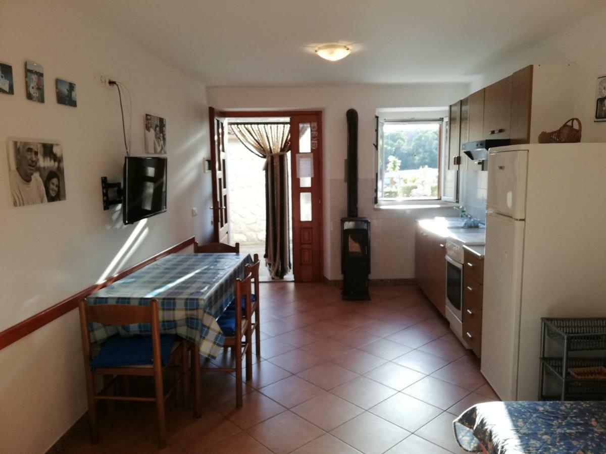Apartments Ana Pogana Punta Križa Zewnętrze zdjęcie