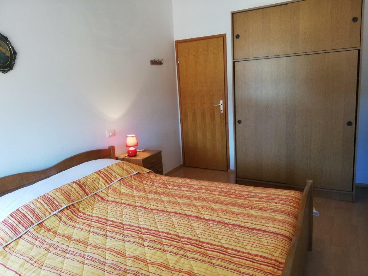 Apartments Ana Pogana Punta Križa Zewnętrze zdjęcie