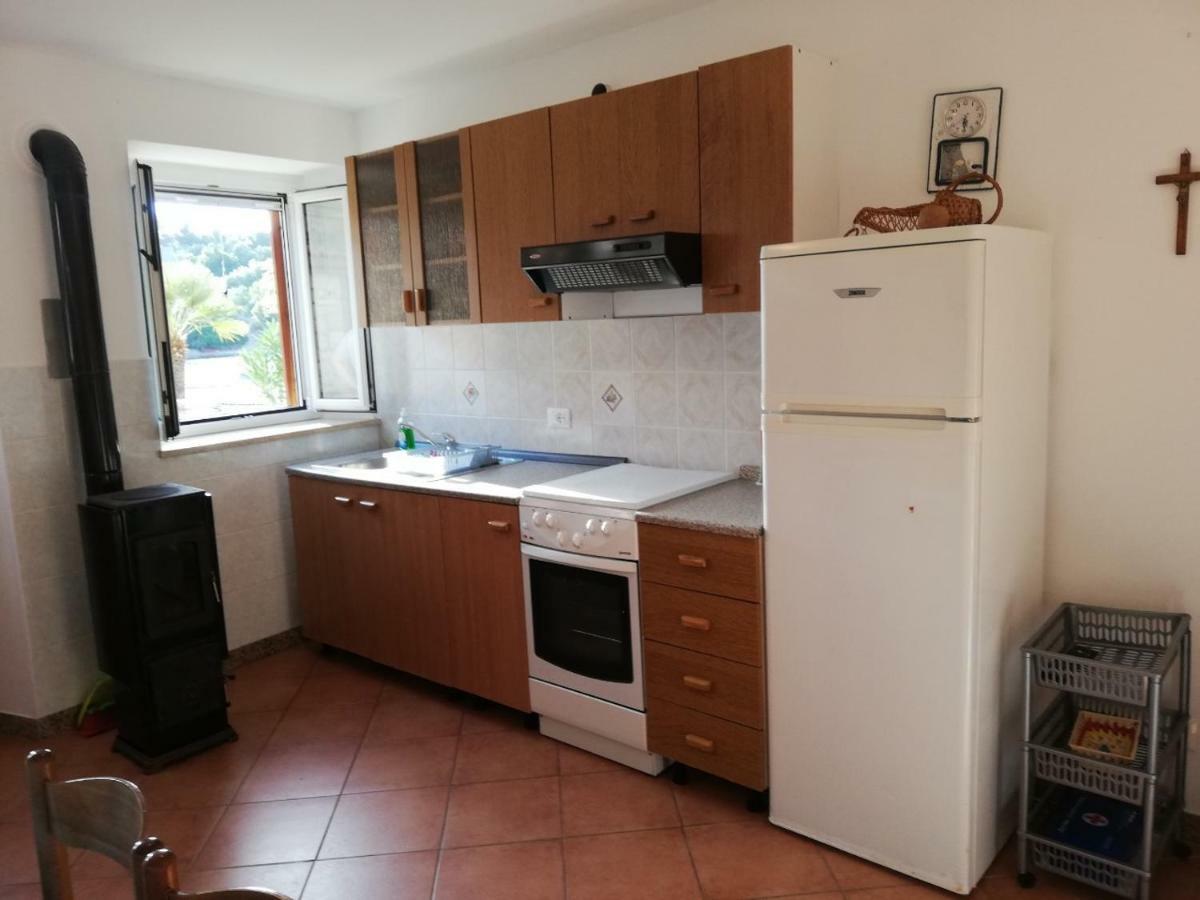 Apartments Ana Pogana Punta Križa Zewnętrze zdjęcie