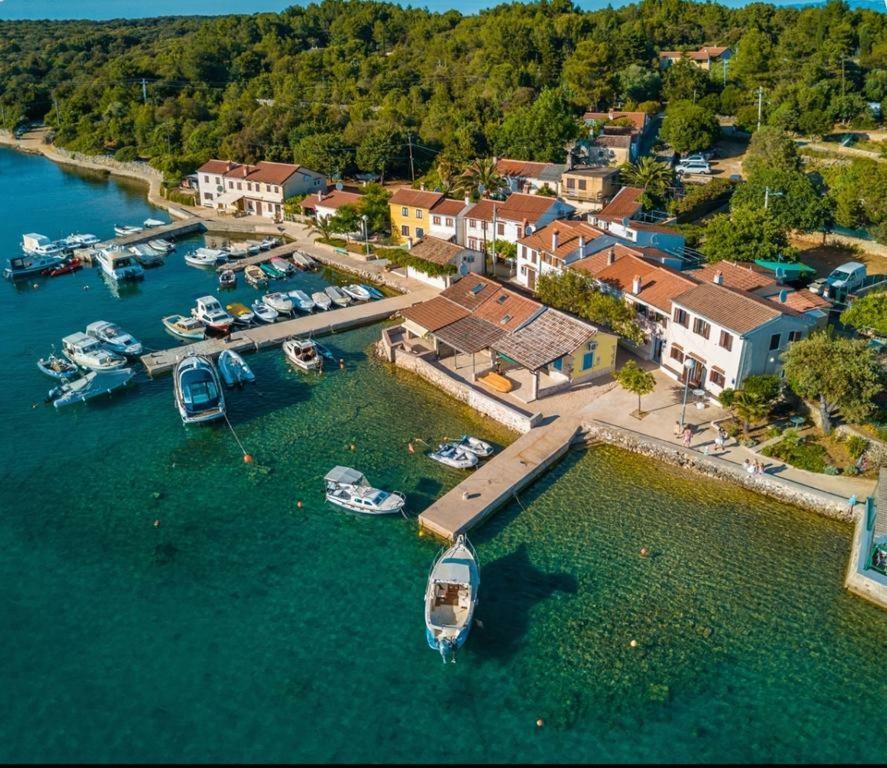 Apartments Ana Pogana Punta Križa Zewnętrze zdjęcie